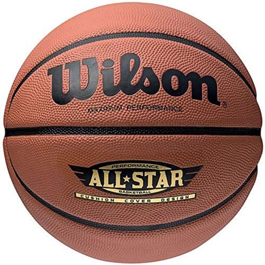 Wilson Performance All Star Balón