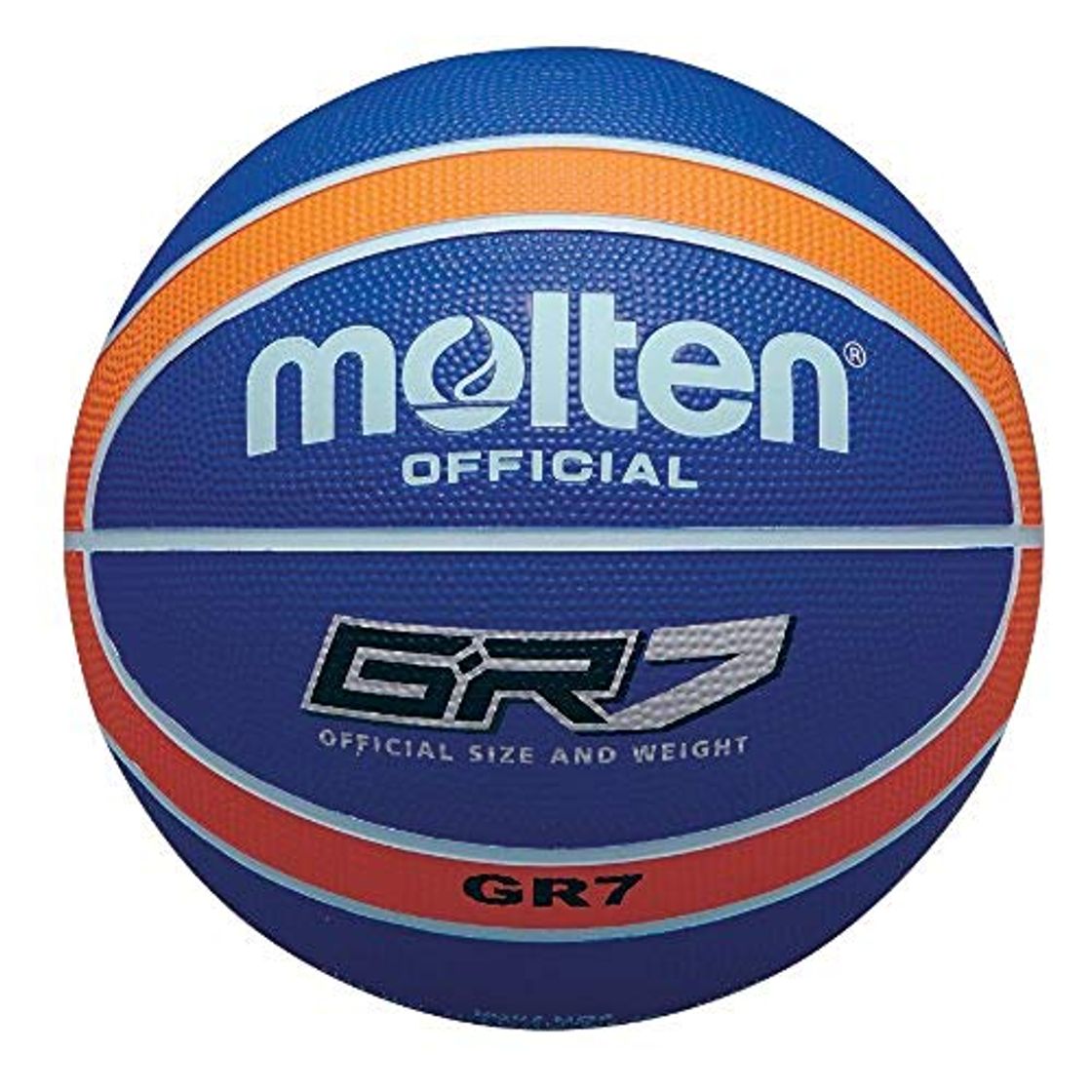 Product MOLTEN - Balón de Baloncesto