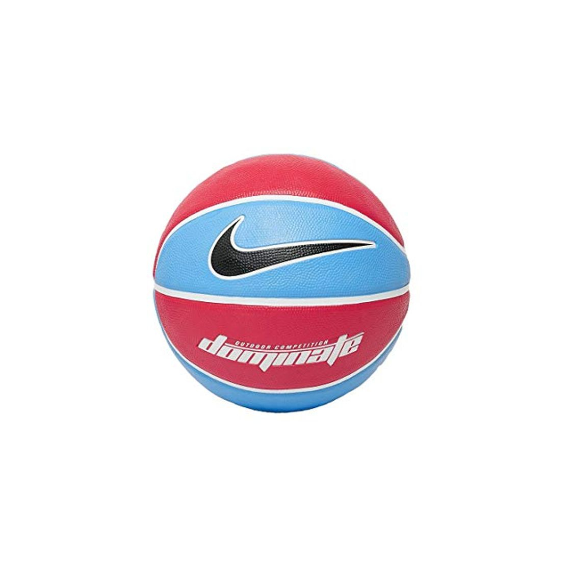 Social NIKE Dominate 8P Baloncesto, University Blue