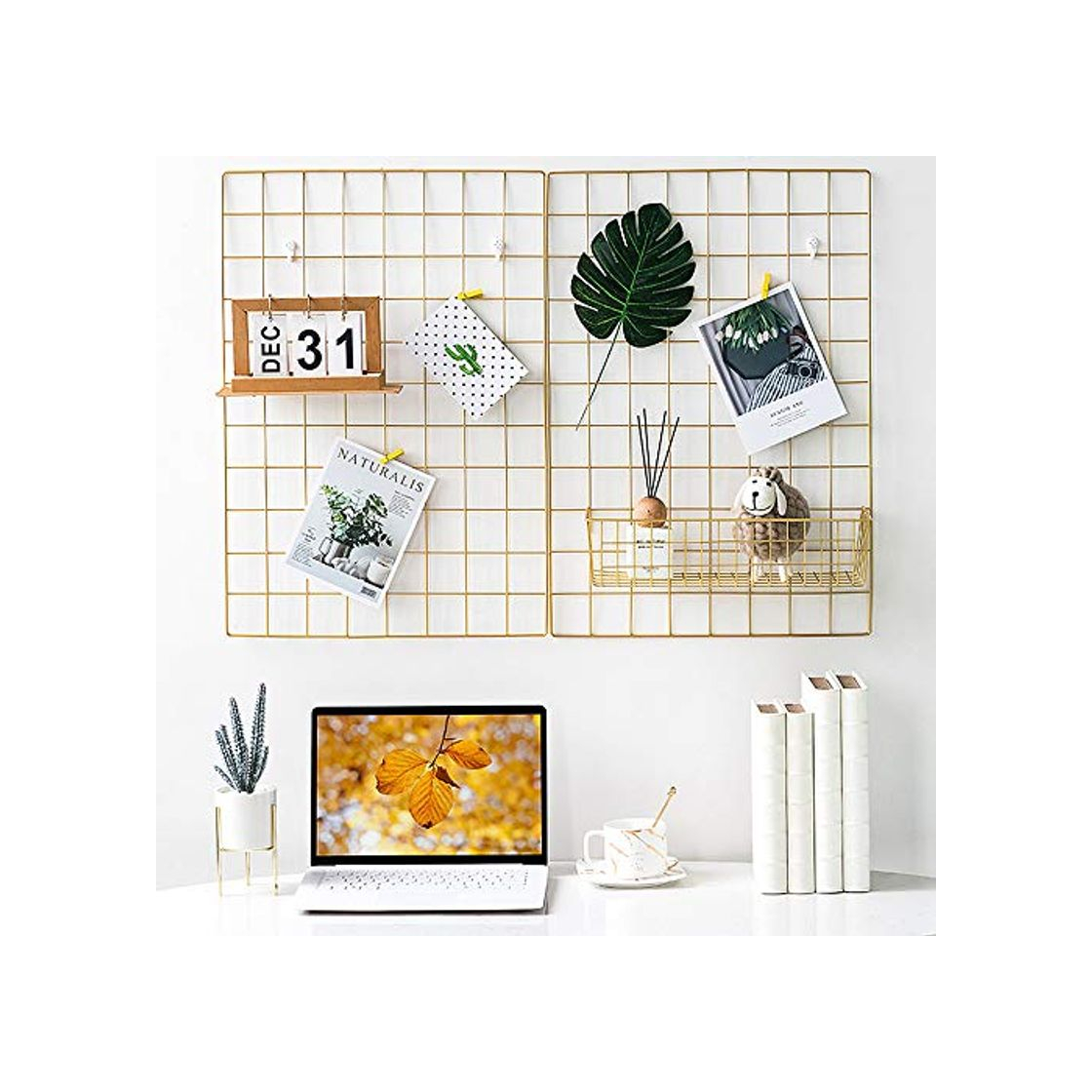 BULYZER Grid Wall