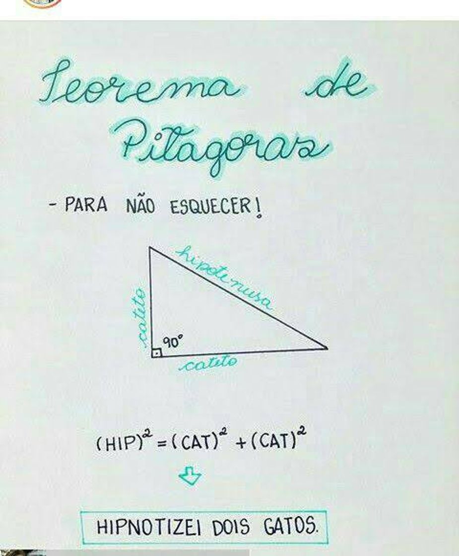 Fashion Dicas matemáticas