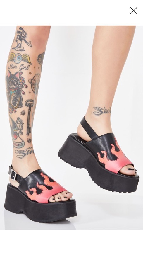 Fashion Women's Shoes | Dolls Kill - Dolls Kill