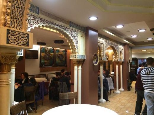 Restaurante Asador Al Andalus