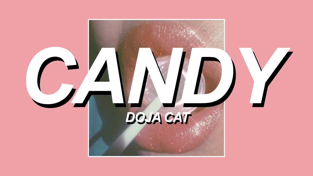 Canción Candy