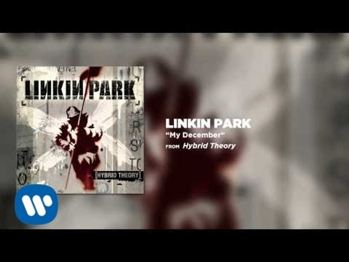 Fashion My December - Linkin Park (Hybrid Theory) - YouTube