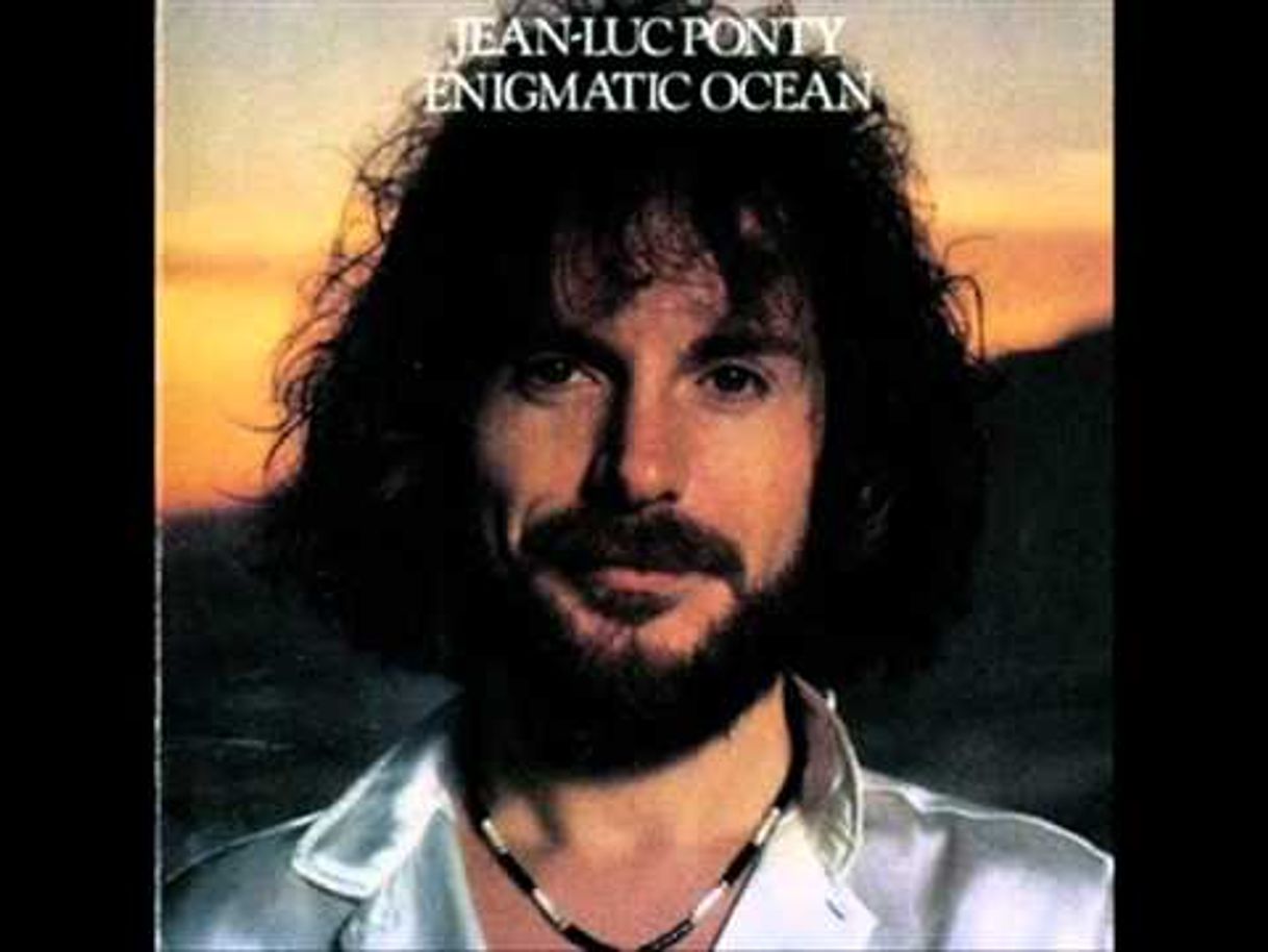 Fashion Jean-Luc Ponty - Mirage 