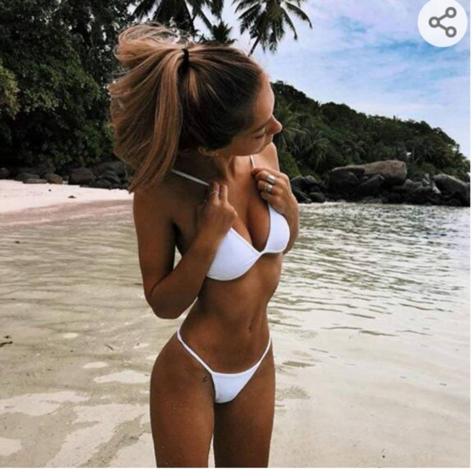 Social Subfamily Bañadores Mujer 2019 Sujetador Acolchado Mujer Tanga ...