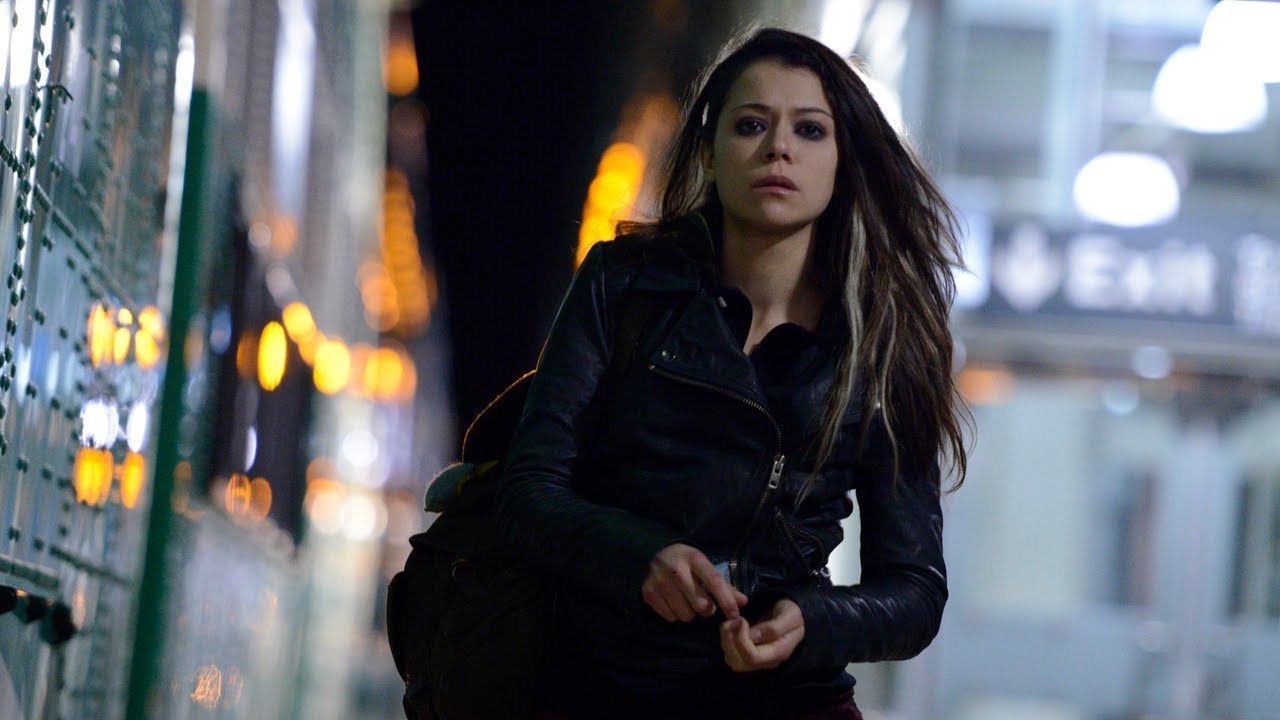 Fashion ORPHAN BLACK Trailer - YouTube