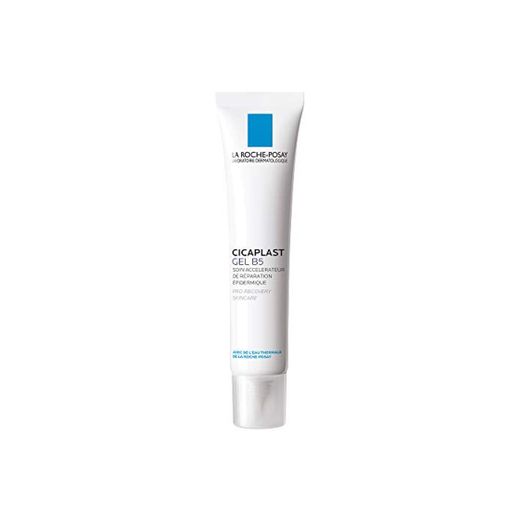 La Roche Posay Cicaplast Accélérateur De Réparation Épidermique 40 Ml 1 Unidad