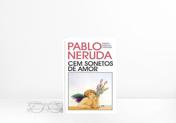 Cem Sonetos de Amor
