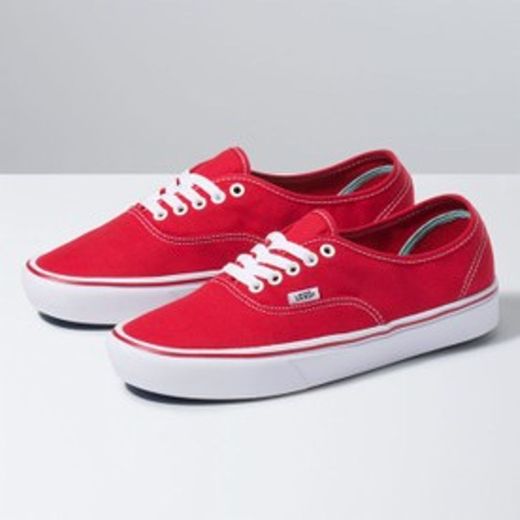 TÊNIS AUTHENTIC COMFYCUSH | Vans