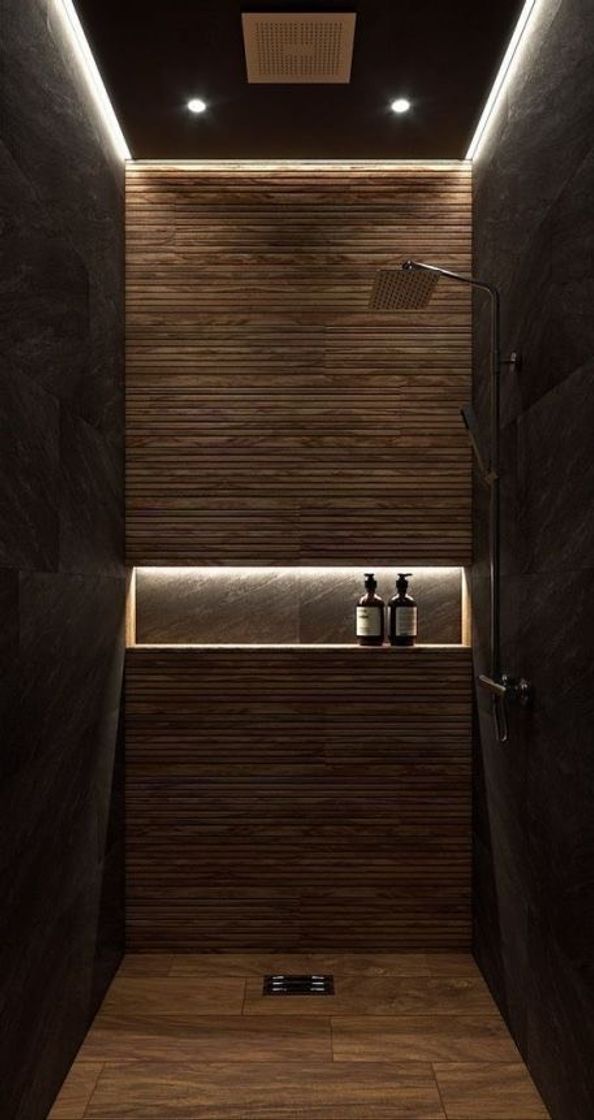 Fashion Modern shower 