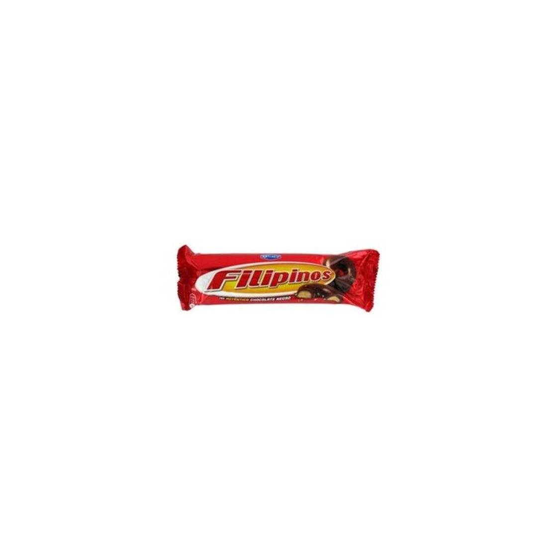 Product Artiach Filipinos Galleta Bañada con Chocolate Blanco