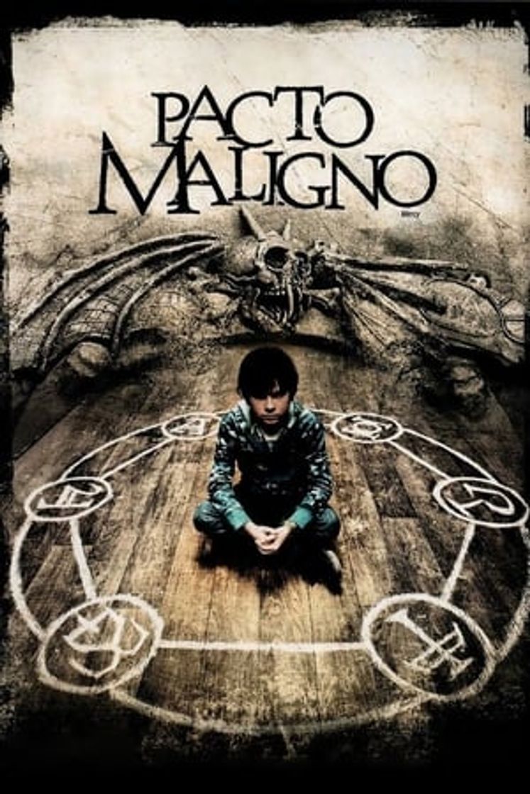 Movie Piedad (de Stephen King)