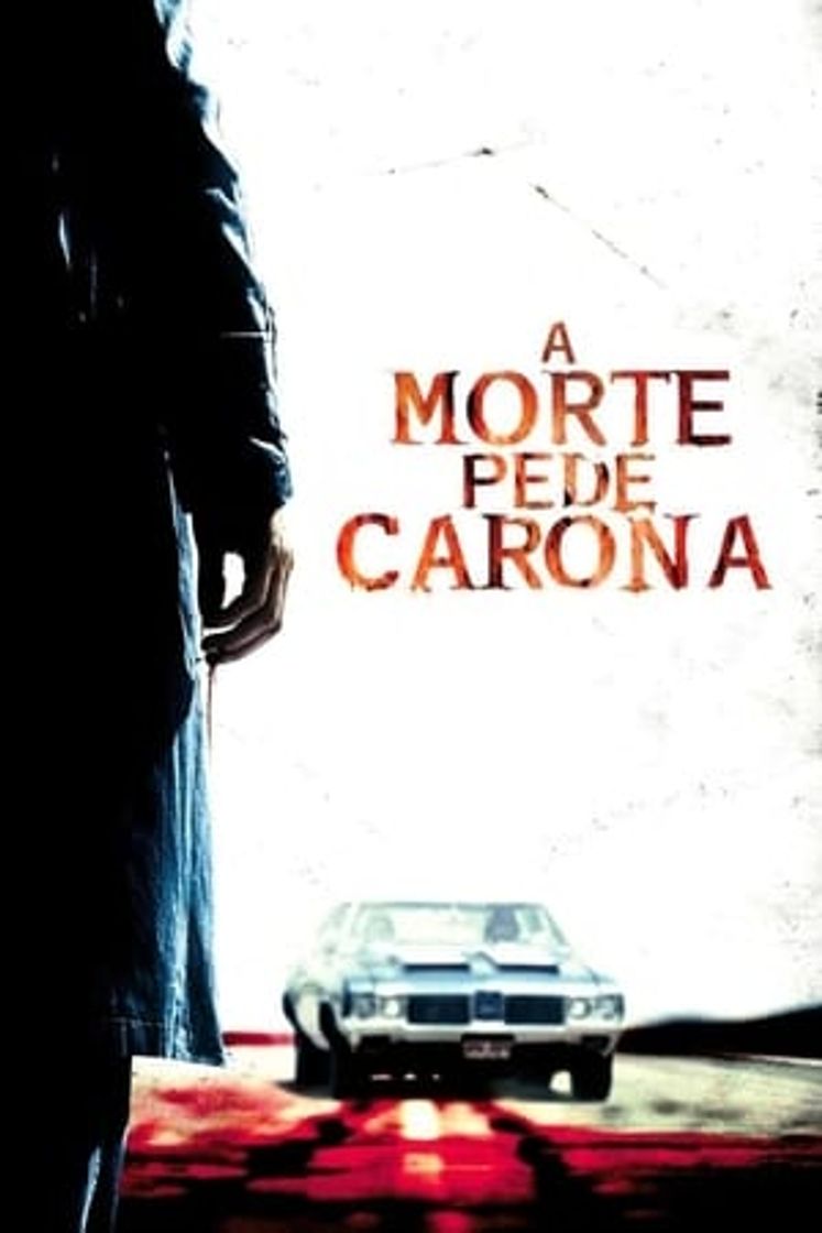 Movie Carretera al infierno