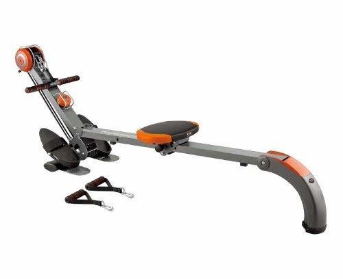 Social Body Sculpture BR3010 Rower