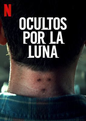 Película Ocultos por la luna