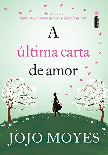 Book A última carta de amor