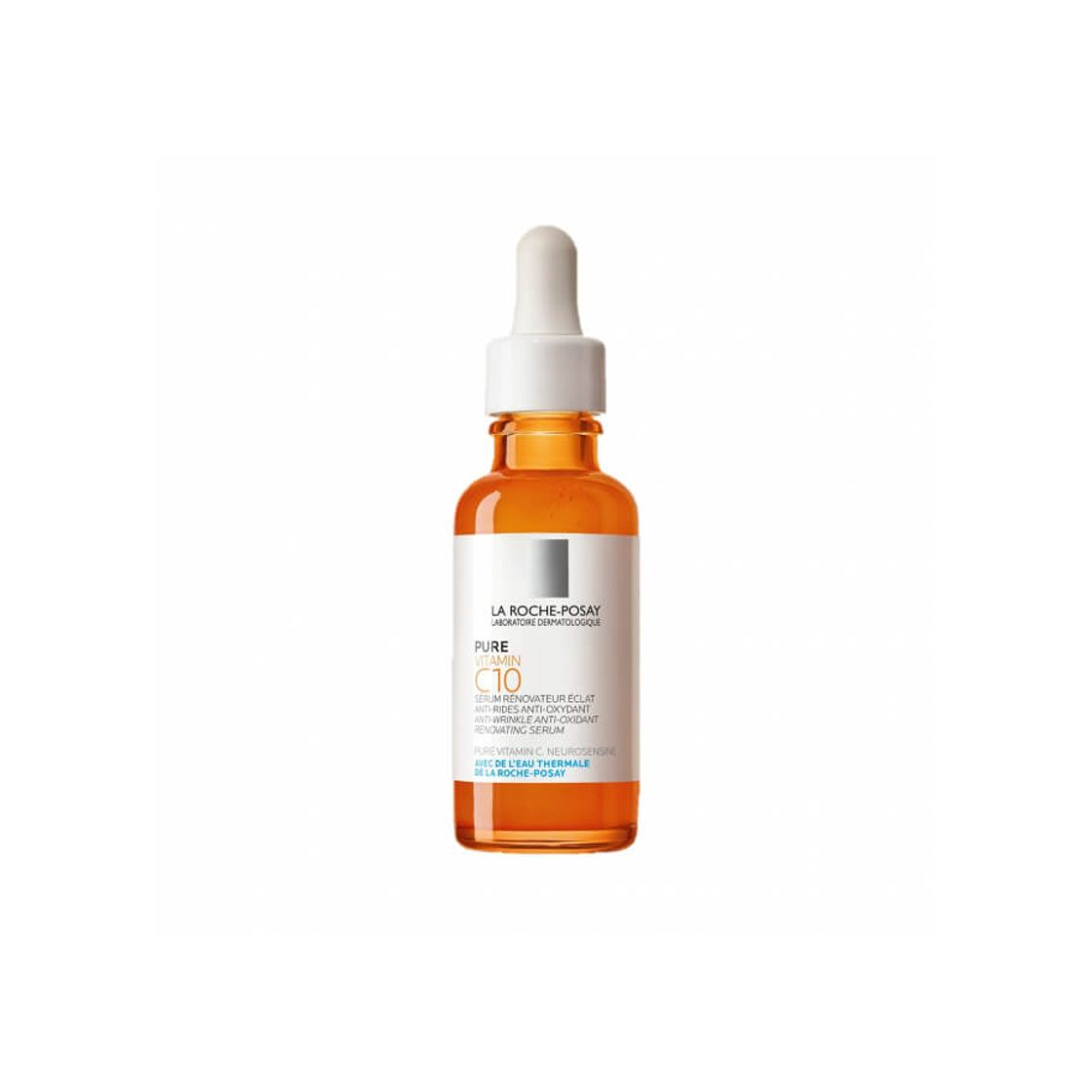 Social Pure Vitamin C10