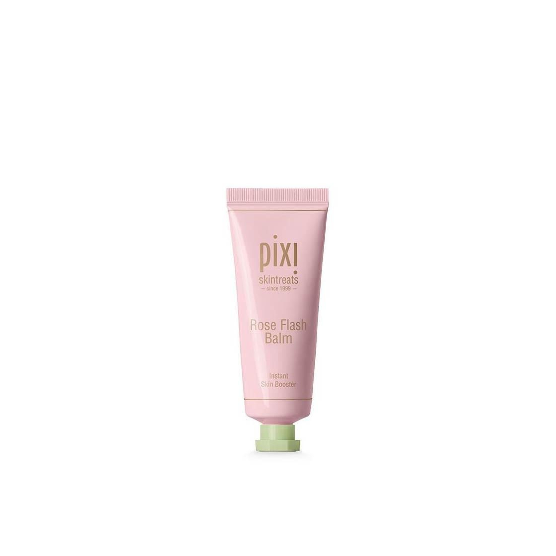 Social Rose Flash Balm Pixi