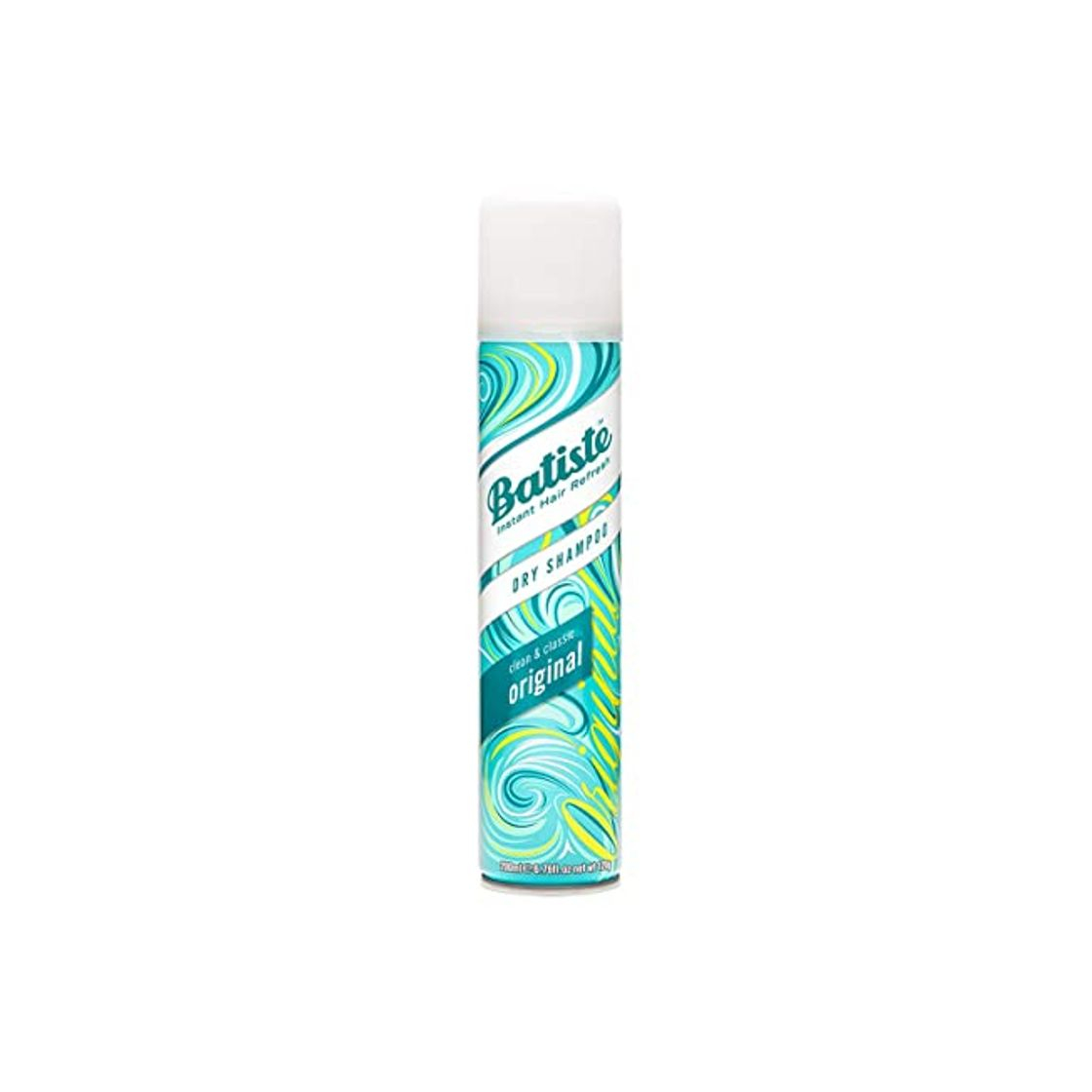 Social Batiste Champu Seco