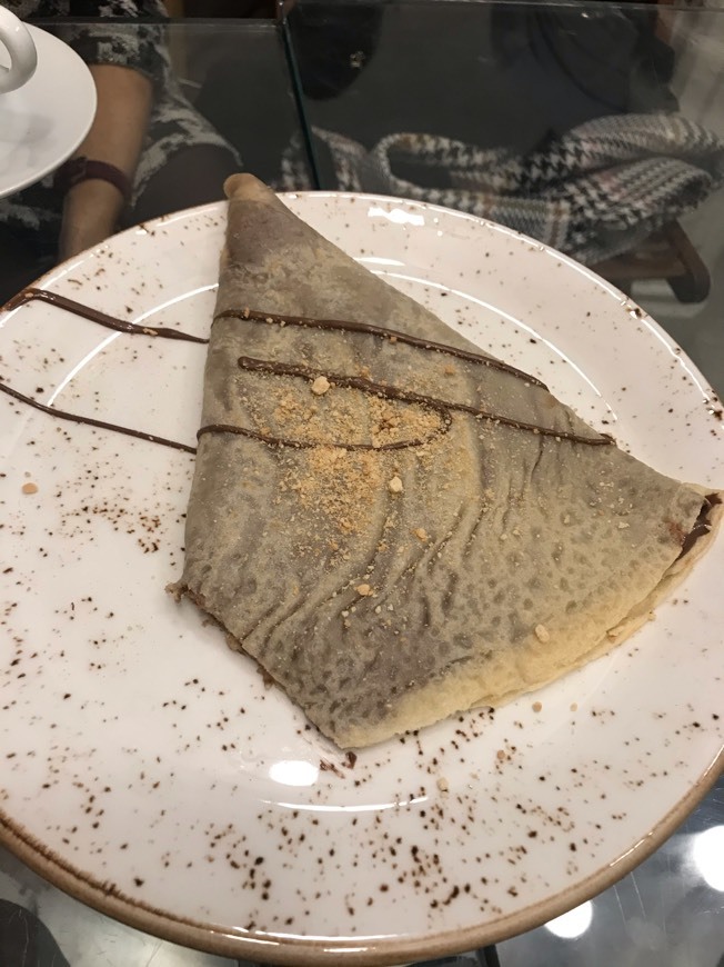 Restaurants Mimi’s Crêperie