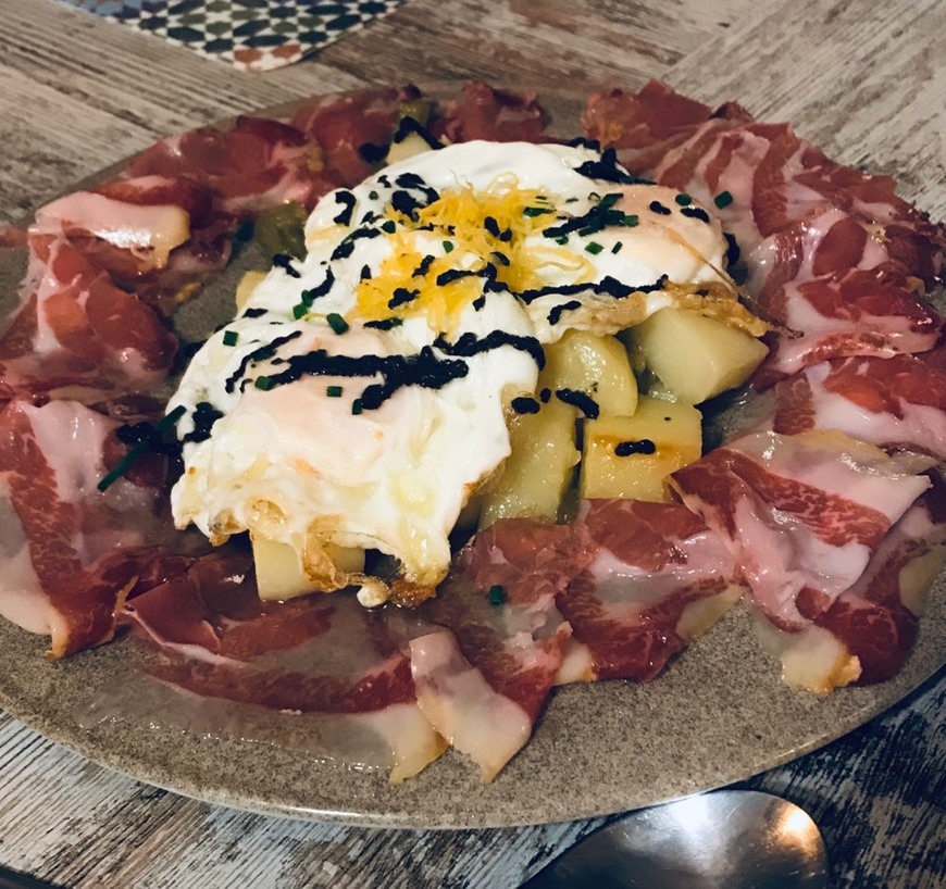 Restaurants Torrent