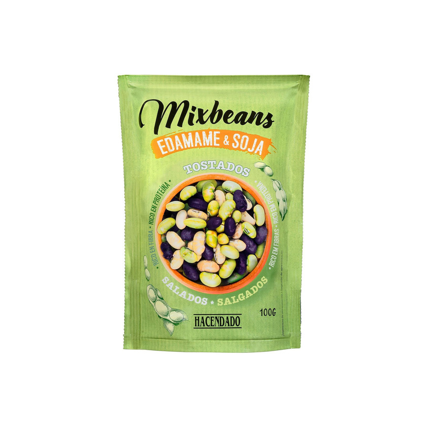 Social Mixbeans