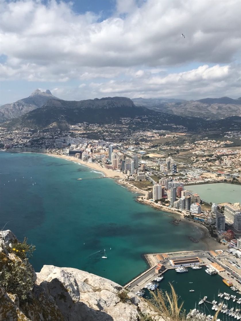 Moda Peñón de Ifach - Calpe