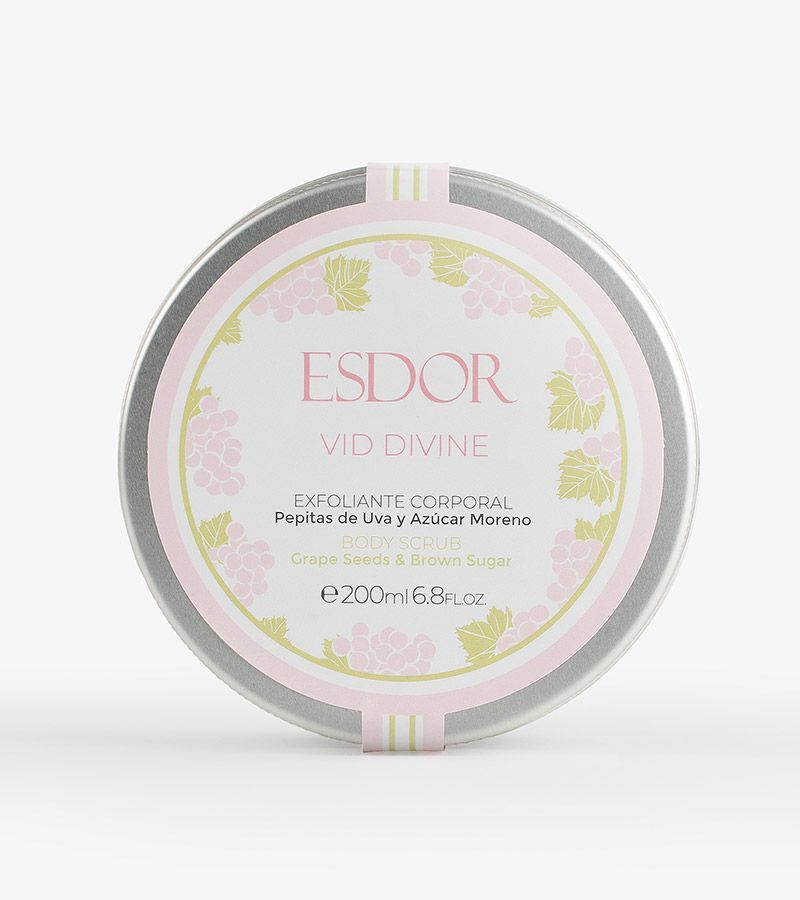 Product Exfoliante Vid Divine