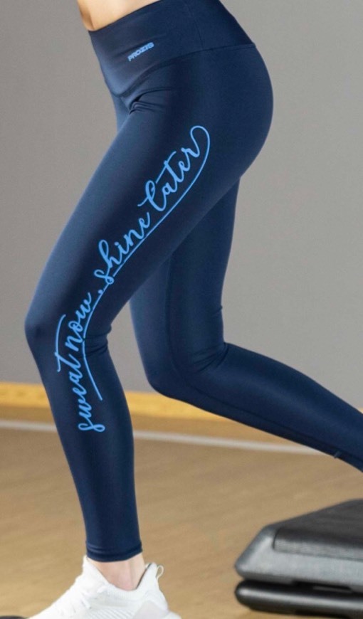 Product Leggings Power Up Shine