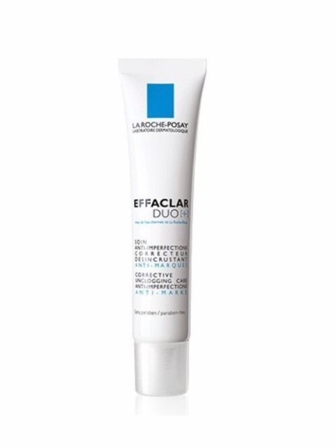 Product EFFACLAR DUO