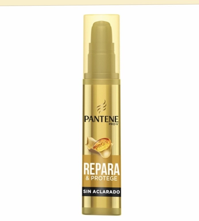 Producto Serum Pantene Pro V