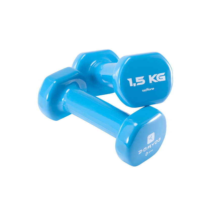 Product Mancuernas Decathlon 1.5 kgs