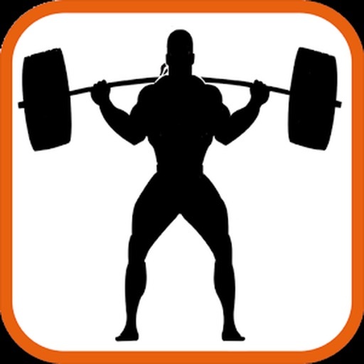 App Gym Workout Tracker & Trainer