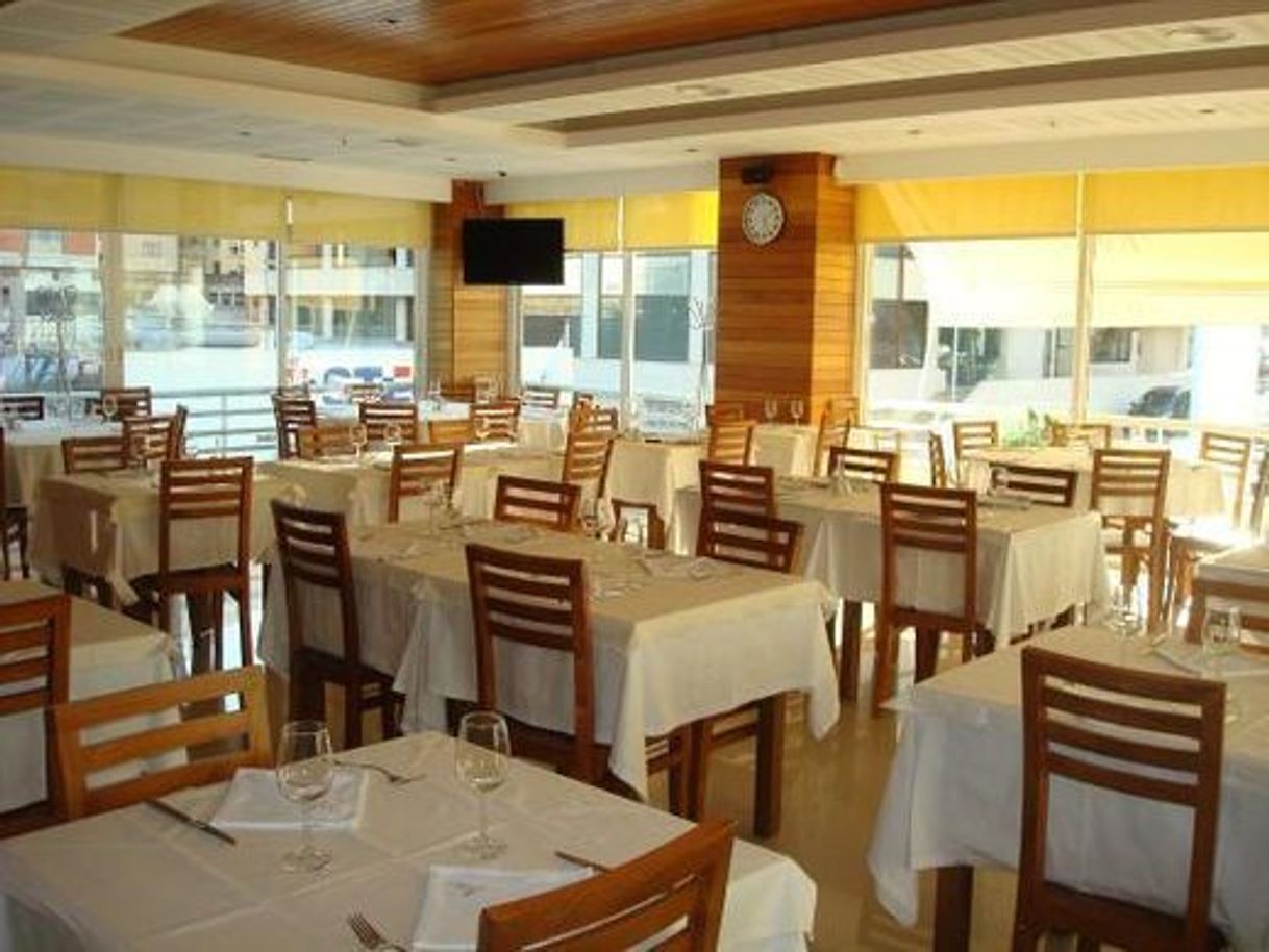 Restaurantes Dom Feijão