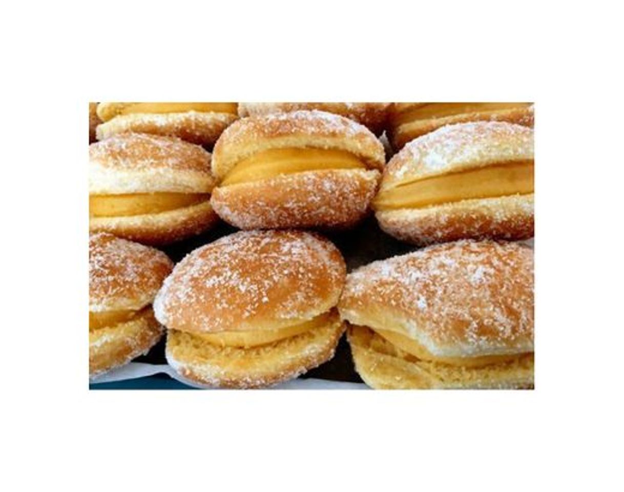 Product Bola de Berlim 