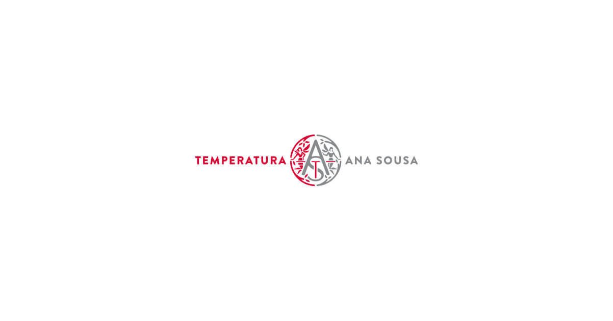 Social FASHION CLOTHES AND ACCESSORIES | TEMPERATURA