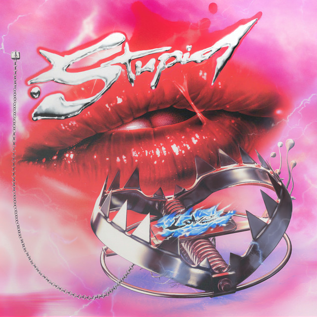 Music Stupid love-Lady Gaga