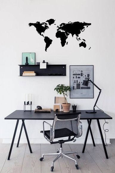 Fashion Home office 