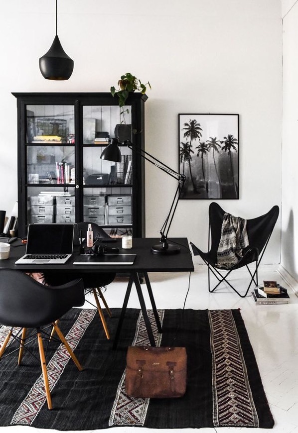 Decoração gótica