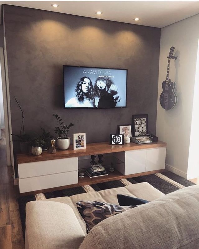 Decoração 