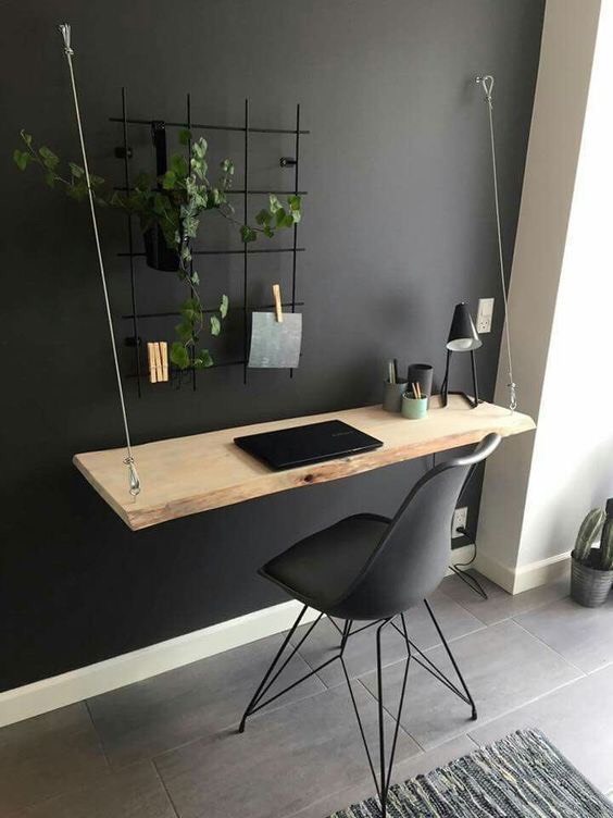 Home office 