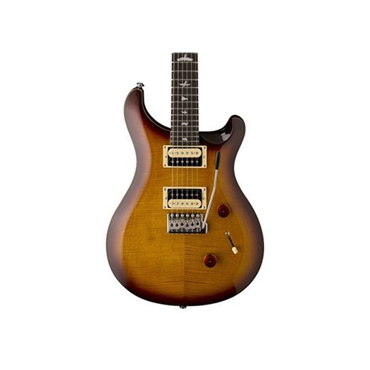 SE Custom 24 2017 TS Tobacco Sunburst