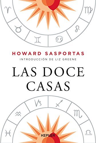 Libro Las doce casas