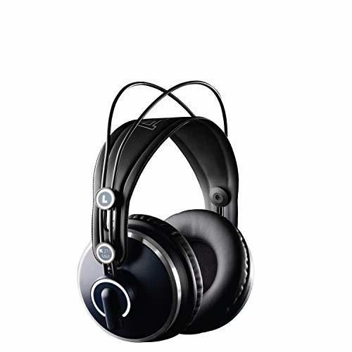 AKG K 271 MK II Auriculares de Diadema