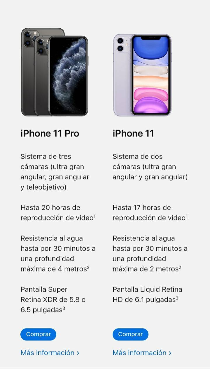 Fashion Iphone 11 pro y iphone 11✅✨