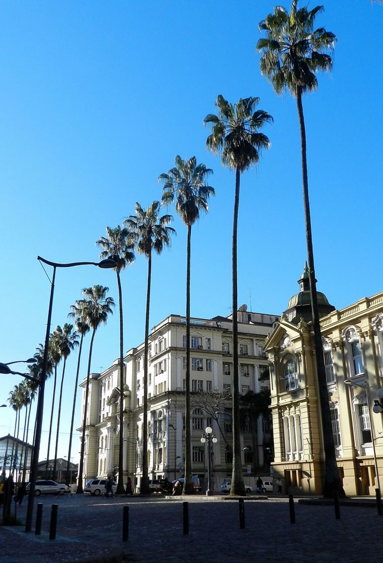Centro Histórico