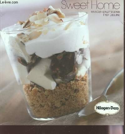 Producto SWEET HOME