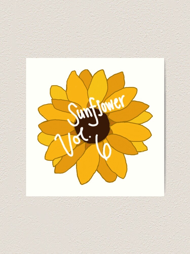 Canción Sunflower, Vol. 6